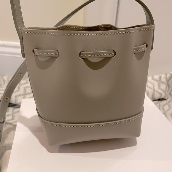 Teddy Blake Eliza Bucket Bag Mini - Picture 6 of 9